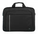 Mobilis 003088 taske og etui til laptop 40,6 cm (16") Toploader taske Sort