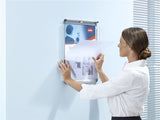Nobo Essence A4 plakatramme