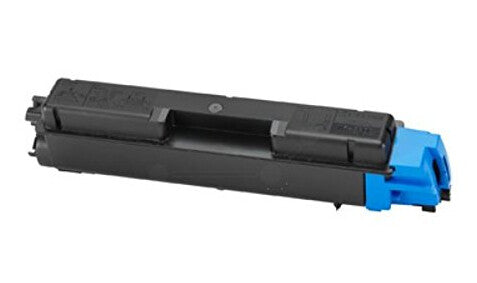 KYOCERA TK-590C tonerpatron 1 stk Original Blå