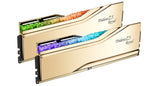 G.Skill F5-7200J3445G16GX2-TR5G hukommelsesmodul 32 GB 2 x 16 GB DDR5 7200 MT/s 288-pin DIMM