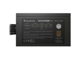 GENESIS Nihon 650NM enhed til strømforsyning 650 W 20+4 pin ATX ATX Sort