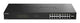 D-Link DGS-1018P Ikke administreret Gigabit Ethernet (10/100/1000) Strøm over Ethernet (PoE) Sort