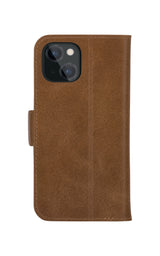 dbramante1928 Copenhagen Slim - iPhone 13 mini - Tan