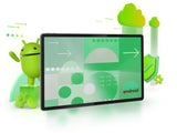 Lenovo Idea Tab Plus Mediatek 256 GB 30,7 cm (12.1") 8 GB Wi-Fi 5 (802.11ac) Android 15 Grå