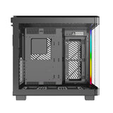 Montech KING 95 PRO Midi Tower Sort