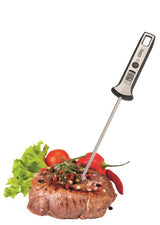 GEFU 21820 mad termometer -45 - 200 °C Digital