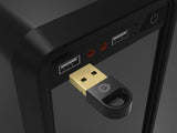 Conceptronic ABBY16B netværkskort Bluetooth 3 Mbit/s