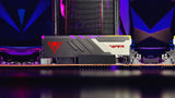 Patriot Memory Viper Venom hukommelsesmodul 32 GB 2 x 16 GB DDR5 6000 MT/s 288-pin DIMM Fejlkorrigerende kode