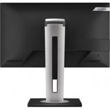 Viewsonic VG Series VG2456 computerskærm 60,5 cm (23.8") 1920 x 1080 pixel Fuld HD LED Sort