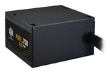 Cooler Master MWE Bronze 750 V3 230V enhed til strømforsyning 750 W 24-pin ATX ATX Sort