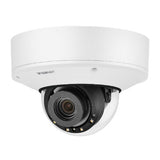 Hanwha XNV-9082R overvågningskamera Kuppel IP-sikkerhedskamera Indendørs & udendørs 3840 x 2160 pixel Loft