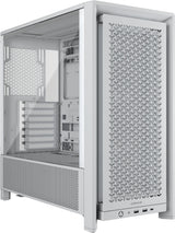 Corsair FRAME 4000D RS Midi Tower Hvid