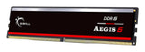G.Skill F5-5200J4040A16GX1-IS hukommelsesmodul 16 GB 1 x 16 GB DDR5 4800 MT/s 288-pin DIMM