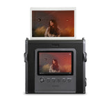 Fujifilm Instax WIDE Evo Black EX D 1/3" CMOS Sort