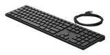 HP Kablet Desktop 320K-tastatur