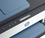 HP Smart Tank 7306 Trådløst All-in-One Farve Printer, Tosidet print; Kopimaskine, scanner
