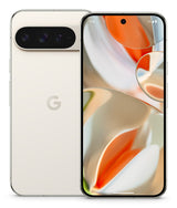 Google Pixel 9 Pro XL 17,3 cm (6.8") Dual SIM Android 14 5G USB Type-C 16 GB 128 GB 5060 mAh Hvid