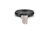 Digitus DN-19-KEY-4444 tilbehør til rack Låsetast
