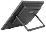 iiyama ProLite T2755QSC-B1 computerskærm 68,6 cm (27") 2560 x 1440 pixel Quad HD LCD Berøringsskærm Sort