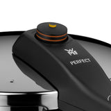 WMF Perfect 0791839990 6,5 L Rustfrit stål