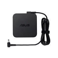 ASUS 0A001-00041300 strømadapter og vekselret Indendørs 65 W Sort