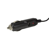 LogiLink CP0111 stikdåse 2 m Sort