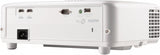 Viewsonic PX701-4K dataprojekter Standard-kast projektor 3200 ANSI lumens DMD UHD 4K (3840x2160) Hvid