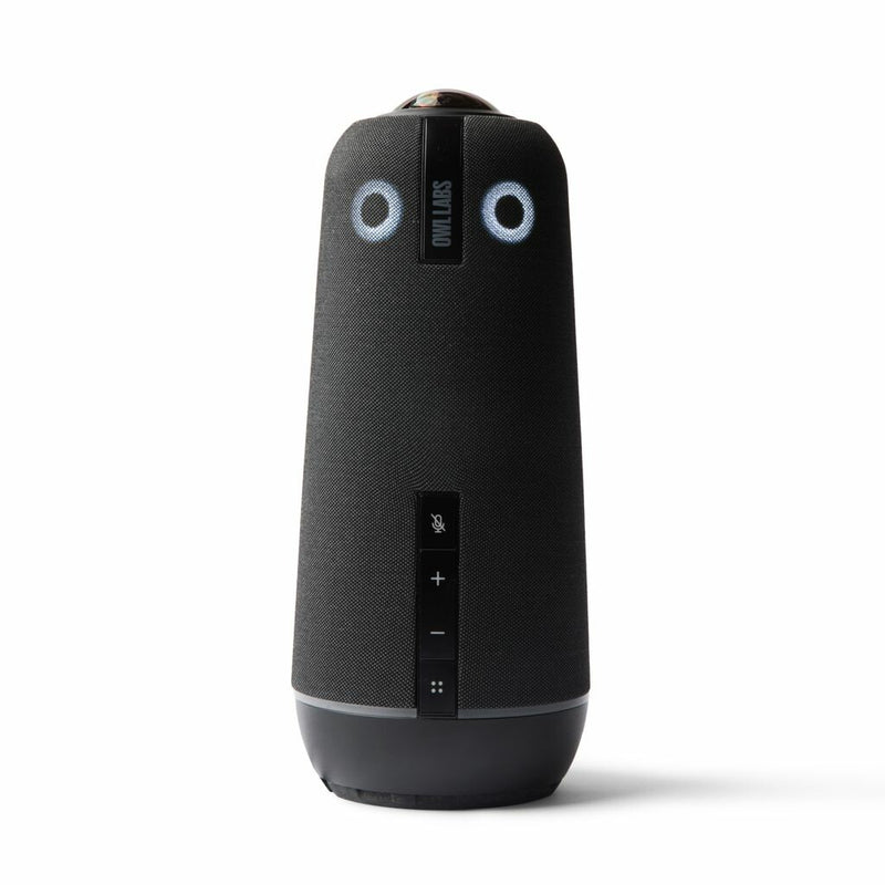 Owl Labs Meeting Owl 4+ system til videokonference 64 MP Ethernet LAN System til gruppevideokonference