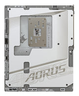 GIGABYTE B650E AORUS STEALTH ICE bundkort AMD B650 Sokkel AM5 ATX