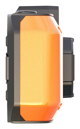 AgfaPhoto Realishot WP9500 kamera til actionsport 24 MP 5K Ultra HD CMOS 25,4 / 3,06 mm (1 / 3.06") 220 g