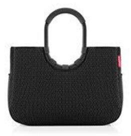 Reisenthel loopshopper L Sort Mulepose