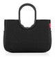 Reisenthel loopshopper L Sort Mulepose