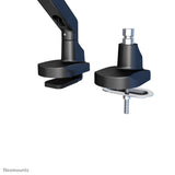 Neomounts FPMA-D750BLACK2 skærmbeslag og -stativer 81,3 cm (32") Skrivebord Sort