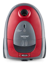 Zelmer ZVC261 Tadek 2,5 L Beholder vakuum Dry 800 W Støvpose