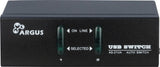 Inter-Tech KVM-AS-21UA KVM Switch Sort