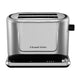 Russell Hobbs 26210-56 brødrister 2 skive(r) Satin stål