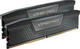 Corsair Vengeance CMK32GX5M2B6000C38 hukommelsesmodul 32 GB 2 x 16 GB DDR5 288-pin DIMM