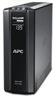 APC Back-UPS Pro UPS-enhed Interaktivt indgangsstik 1,5 kVA 865 W 10 AC stikkontakt(er)