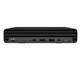 HP Elite Mini 800 G9 Intel® Core™ i7 i7-12700 32 GB DDR5-SDRAM 512 GB SSD Windows 11 Pro Mini PC Sort