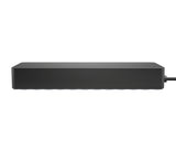 HP universel USB-C-hub med flere porte
