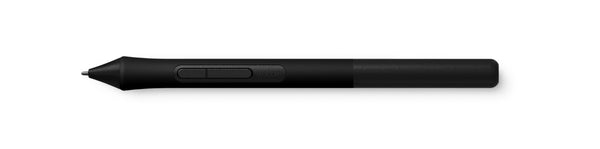 Wacom Intuos S tegneplade Sort 2540 lpi 152 x 95 mm USB
