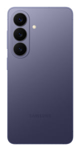 Samsung Galaxy S26 Enterprise Edition 16 cm (6.3") Dual SIM Android 16.0 5G USB Type-C 12 GB 128 GB 4300 mAh Violet