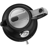 KitchenAid 5KEK1522EBK elkedel 1,5 L 2400 W Sort