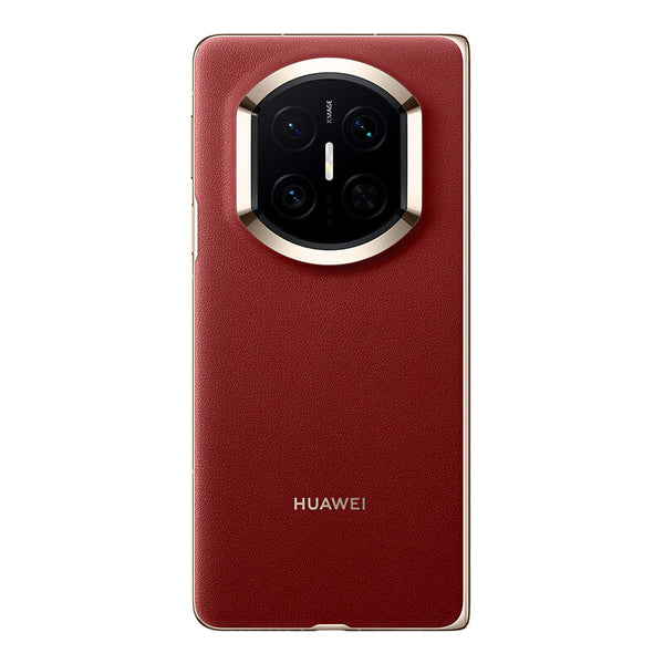 Huawei Mate X7 20,3 cm (8") Dual SIM 4G USB Type-C 16 GB 512 GB 5600 mAh Rød