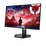 Lenovo Legion 27Q-10 OLED computerskærm 67,3 cm (26.5") 2560 x 1440 pixel Quad HD Sort