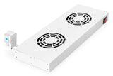 Digitus DN-19 FAN-2-HO tilbehør til rack