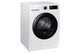 Samsung DV90DG52A0AELE tørretumbler Fritstående Front-læsning 9 kg Hvid