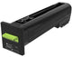 Lexmark 24B6511 tonerpatron 1 stk Original Sort