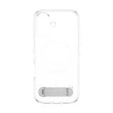 PanzerGlass CARE™ by ® Kickstand Case Transparent m. MagSafe iPhone 17
