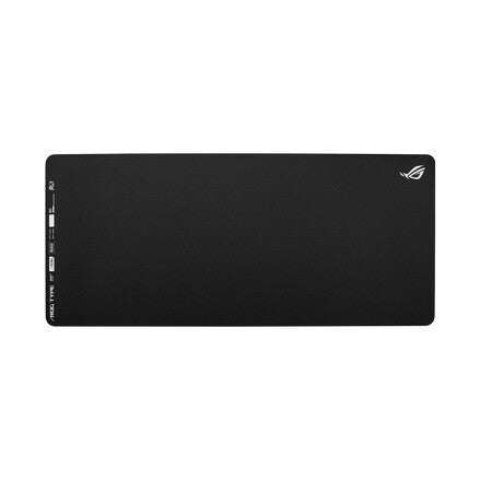 ASUS ROG Hone Ace XXL Gaming musemåtte Sort